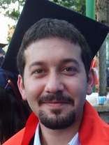 Person who looks like Jesse L. Martin