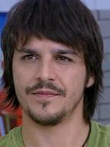 Person who looks like Freddy Rodríguez