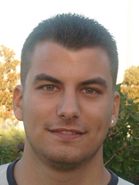 Person who looks like Jerry O'Connell