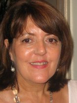 Person who looks like Susan Sarandon