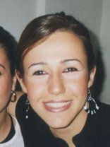 Person who looks like Erin Sanders