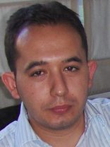 Person who looks like Colin Hanks