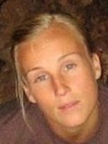 Person who looks like Sarah Jessica Parker