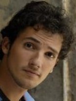 Person who looks like Eric Bana