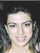 Person who looks like Anne Hathaway