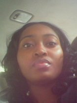 Person who looks like Inga Marchand