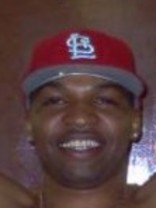 Person who looks like Mekhi Phifer