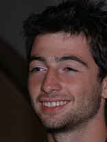 Person who looks like Chris Klein