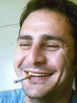 Person who looks like Tony Shalhoub