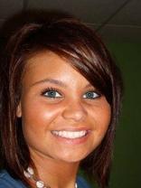 Person who looks like Paula Abdul