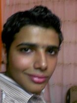 Person who looks like M. Night Shyamalan