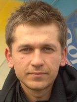 Person who looks like Daniel Craig