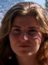 Person who looks like Missy Crider