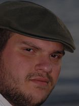 Person who looks like Ethan Suplee