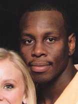 Person who looks like Danny Glover