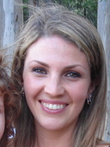 Person who looks like Ashley Scott