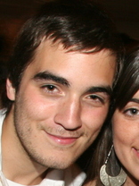 Person who looks like Billy Crudup