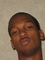 Person who looks like Damon Wayans