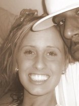 Person who looks like Lauren C. Mayhew