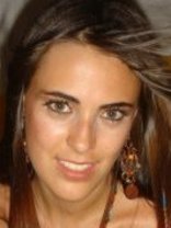 Person who looks like Elizabeth Hurley