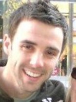 Person who looks like Eddie Cahill