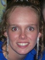 Person who looks like Elizabeth Berkley