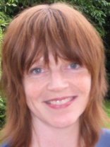 Person who looks like Marlo Thomas