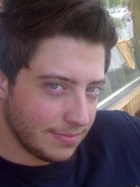 Person who looks like Elijah Wood