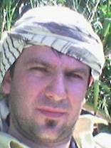 Person who looks like Mark Valley