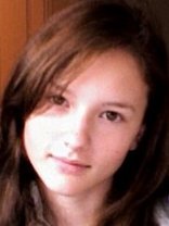 Person who looks like Natalie Portman