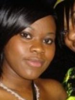 Person who looks like Eve