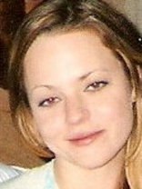 Person who looks like Gretchen Mol