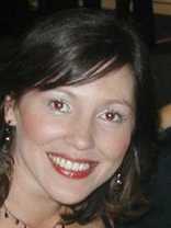 Person who looks like Famke Janssen