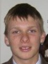 Person who looks like Hunter Parrish