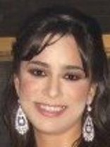 Person who looks like Parker Posey