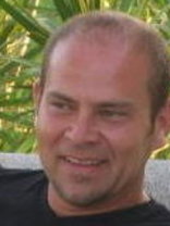 Person who looks like Kelsey Grammer