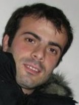 Person who looks like Esai Morales