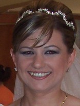 Person who looks like Sharon Case