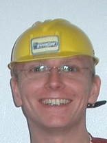 Person who looks like Joe Pantoliano