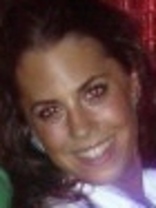 Person who looks like Teri Hatcher