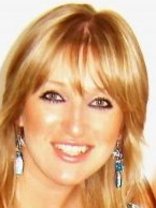 Person who looks like Deborah Gibson