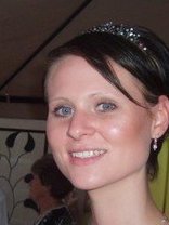 Person who looks like Sophie Ellis Bextor