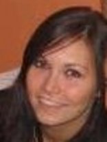 Person who looks like Sarah Brown