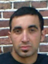 Person who looks like Zac Posen