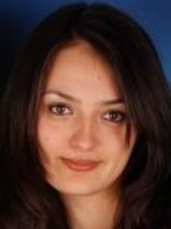 Person who looks like Ali Landry