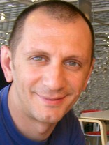 Person who looks like Daniel Craig