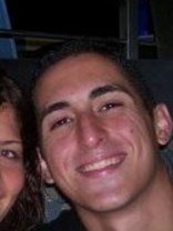 Person who looks like Patrick Dempsey