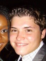 Person who looks like Jared Padalecki