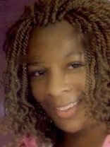 Person who looks like Yolanda Adams