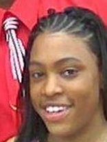 Person who looks like Regina King